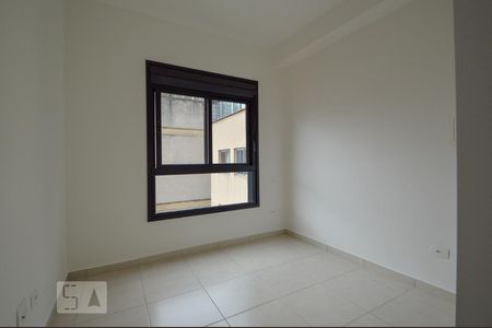 Quarto de apartamento para alugar com 1 quarto, 34m² em Consolação, São Paulo