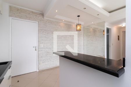 Apartamento para alugar com 53m², 2 quartos e 2 vagasCozinha