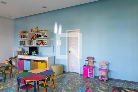 Apartamento para alugar com 53m², 2 quartos e 2 vagasBrinquedoteca