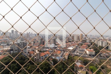 Apartamento para alugar com 53m², 2 quartos e 2 vagasVista do Quarto 1