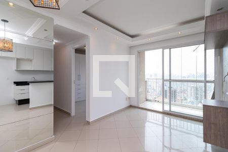 Sala de Jantar de apartamento para alugar com 2 quartos, 53m² em Santana, São Paulo