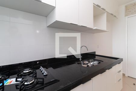Apartamento para alugar com 53m², 2 quartos e 2 vagasCozinha