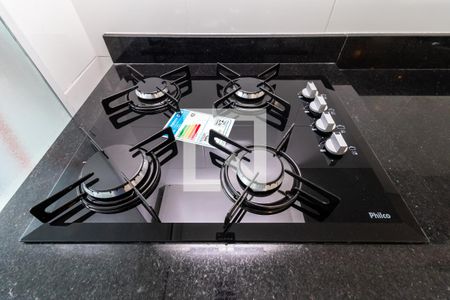 Apartamento para alugar com 53m², 2 quartos e 2 vagasCozinha