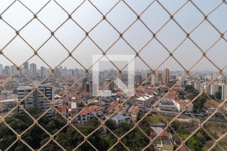Apartamento para alugar com 53m², 2 quartos e 2 vagasVista do Quarto 2
