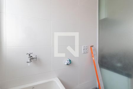 Apartamento para alugar com 53m², 2 quartos e 2 vagasÁrea de Serviço