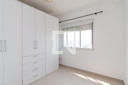 Apartamento para alugar com 53m², 2 quartos e 2 vagasQuarto 2