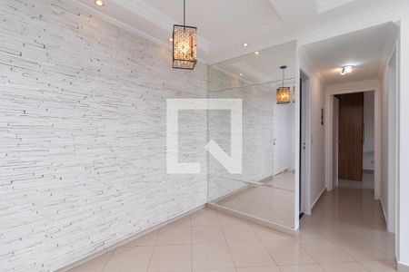 Sala de Jantar de apartamento para alugar com 2 quartos, 53m² em Santana, São Paulo