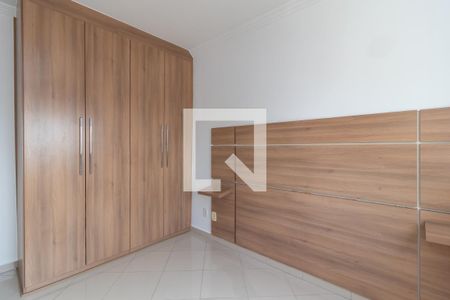 Apartamento para alugar com 53m², 2 quartos e 2 vagasQuarto 1