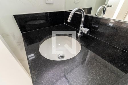 Apartamento para alugar com 53m², 2 quartos e 2 vagasBanheiro