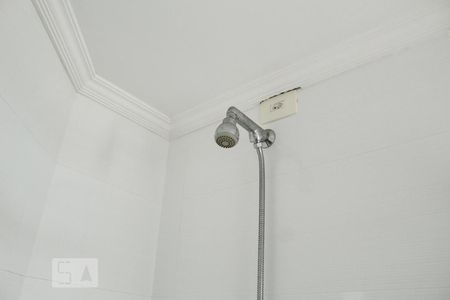 Apartamento à venda com 434m², 4 quartos e 4 vagasBanheiro da Suíte 3