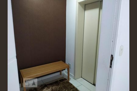 Apartamento à venda com 434m², 4 quartos e 4 vagasElevador da Entrada Social