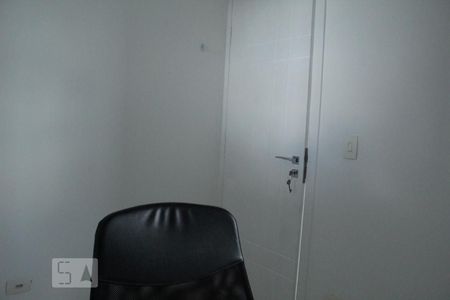 Apartamento à venda com 434m², 4 quartos e 4 vagasEscritório - Quarto Reversível