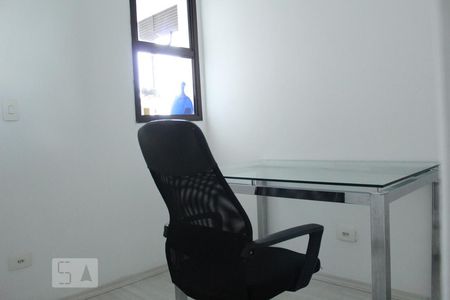 Apartamento à venda com 434m², 4 quartos e 4 vagasEscritório - Quarto Reversível