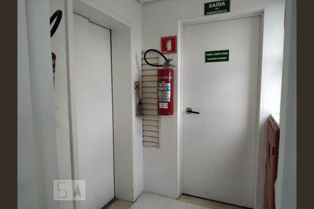 Apartamento à venda com 434m², 4 quartos e 4 vagasElevador da Área de Serviço