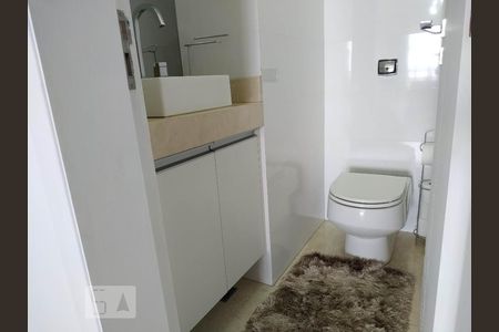 Apartamento à venda com 434m², 4 quartos e 4 vagasBanheiro Social
