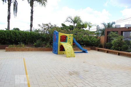 Apartamento à venda com 434m², 4 quartos e 4 vagasÁrea Comum - Playground