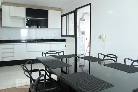 Apartamento à venda com 434m², 4 quartos e 4 vagasSala de Jantar