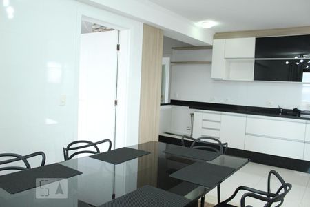 Apartamento à venda com 434m², 4 quartos e 4 vagasSala de Jantar
