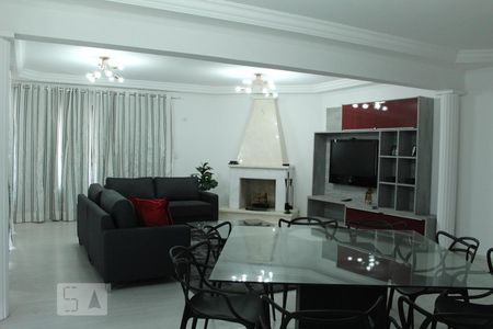 Sala de apartamento à venda com 4 quartos, 434m² em Vila Campesina, Osasco
