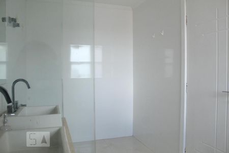 Apartamento à venda com 434m², 4 quartos e 4 vagasBanheiro da Suíte Master