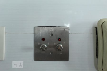 Apartamento à venda com 434m², 4 quartos e 4 vagasChave Seletora de Elevadores