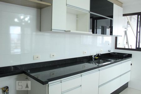Apartamento à venda com 434m², 4 quartos e 4 vagasCozinha