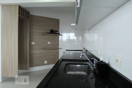 Apartamento à venda com 434m², 4 quartos e 4 vagasCozinha