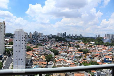 Apartamento à venda com 434m², 4 quartos e 4 vagasVista da Suíte 3