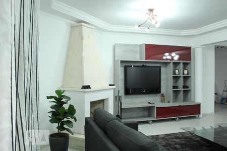 Sala de apartamento à venda com 4 quartos, 434m² em Vila Campesina, Osasco