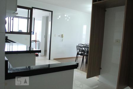 Apartamento à venda com 434m², 4 quartos e 4 vagasCozinha