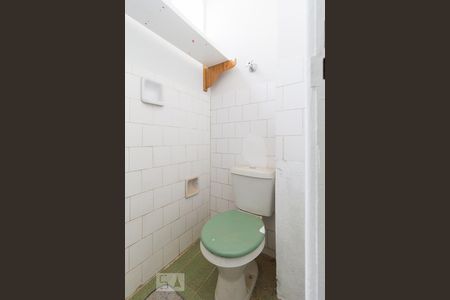 Apartamento para alugar com 100m², 2 quartos e sem vagaBanheiro de serviço