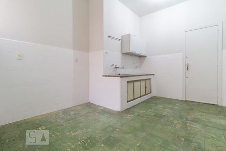 Cozinha de apartamento para alugar com 2 quartos, 100m² em Funcionários, Belo Horizonte