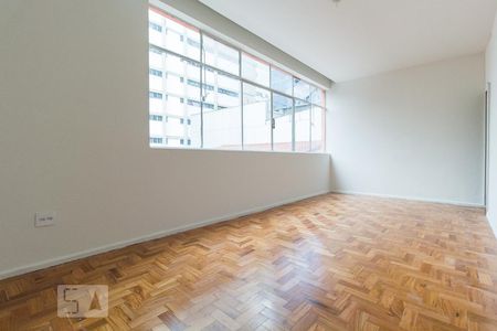 Sala de apartamento para alugar com 2 quartos, 100m² em Funcionários, Belo Horizonte