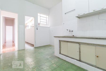 Cozinha de apartamento para alugar com 2 quartos, 100m² em Funcionários, Belo Horizonte