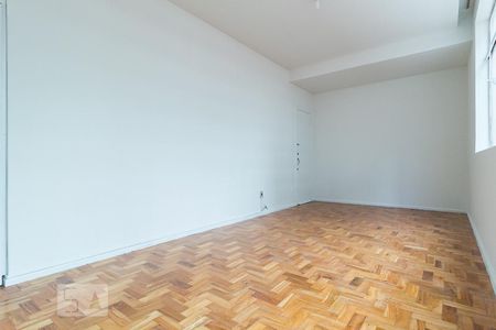Sala de apartamento para alugar com 2 quartos, 100m² em Funcionários, Belo Horizonte