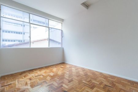 Quarto 2 de apartamento para alugar com 2 quartos, 100m² em Funcionários, Belo Horizonte