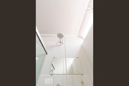 Banheiro  de apartamento para alugar com 2 quartos, 100m² em Funcionários, Belo Horizonte