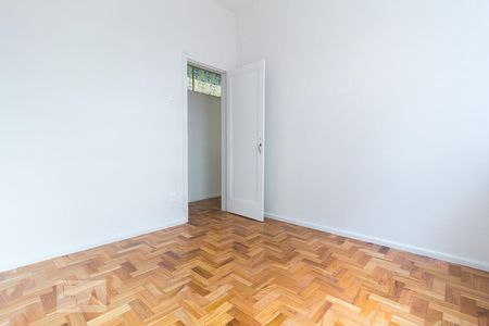 Quarto 1 de apartamento para alugar com 2 quartos, 100m² em Funcionários, Belo Horizonte