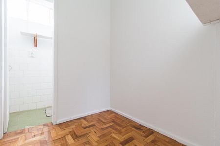 Apartamento para alugar com 100m², 2 quartos e sem vagaQuarto de serviço