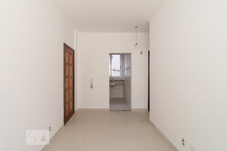 Apartamento para alugar com 83m², 2 quartos e sem vagaSala