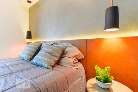 Studio de kitnet/studio para alugar com 1 quarto, 35m² em Pinheiros, São Paulo