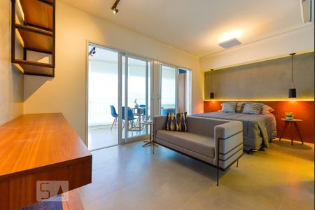 Kitnet/Studio à venda com 1 quarto, 35m² em Pinheiros, São Paulo