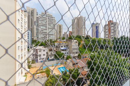 Vista Suíte de apartamento para alugar com 2 quartos, 63m² em Perdizes, São Paulo