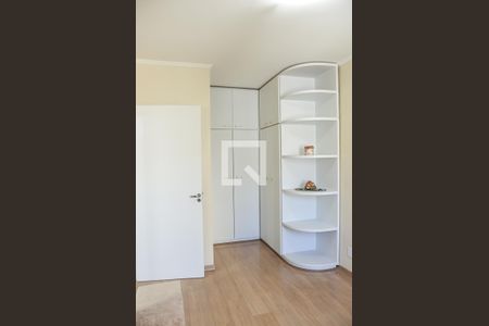 Quarto 1 - Armários de apartamento à venda com 2 quartos, 65m² em Centro, São Bernardo do Campo