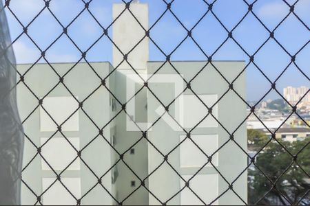 Vista do Quarto 1 de apartamento à venda com 2 quartos, 65m² em Centro, São Bernardo do Campo