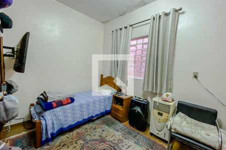 Casa à venda com 220m², 3 quartos e 4 vagasQuarto 3