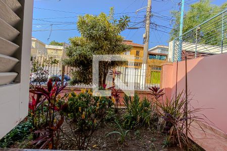 Vista do Quarto de casa à venda com 3 quartos, 220m² em Vila Canero, São Paulo