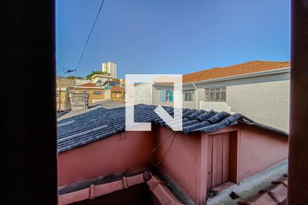 Casa à venda com 220m², 3 quartos e 4 vagasVista do quarto !