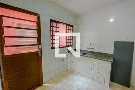 Casa à venda com 220m², 3 quartos e 4 vagasCozinha 
