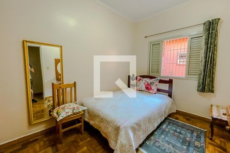 Quarto 2 de casa à venda com 3 quartos, 220m² em Vila Canero, São Paulo